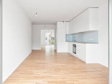 Wohnung zur Miete 2.500 € 4 Zimmer 101,8 m² 4. Geschoss frei ab sofort Loschmidtstraße 16A, B, C Charlottenburg Berlin 10587