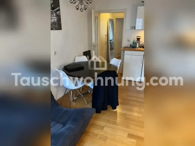 Wohnung zur Miete Tauschwohnung 440 € 2 Zimmer 40 m² 2. Geschoss Neustadt-Nord Köln 50672