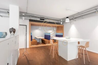 Bürokomplex zur Miete Provisionsfrei 30 m² Bürofläche teilbar ab 1 m² Teltow Berlin 14513