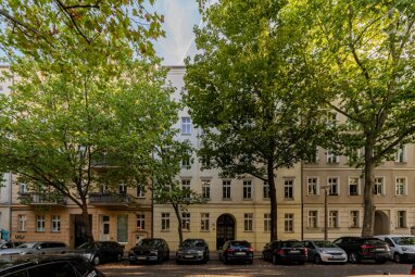 Wohnung zur Miete Wohnen auf Zeit 4.150 € 5 Zimmer 175 m² frei ab sofort Mitte Berlin 10119