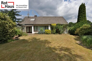 Einfamilienhaus zum Kauf 379.000 € 4 Zimmer 95 m² 931 m² Grundstück Dassendorf 21521