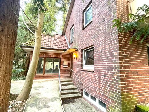 Einfamilienhaus zum Kauf provisionsfrei 579.000 € 4,5 Zimmer 115 m² 537 m² Grundstück Volksdorf Hamburg 22359