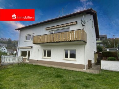 Einfamilienhaus zum Kauf 250.000 € 6 Zimmer 197,1 m² 659 m² Grundstück frei ab sofort Blasbach Wetzlar 35585