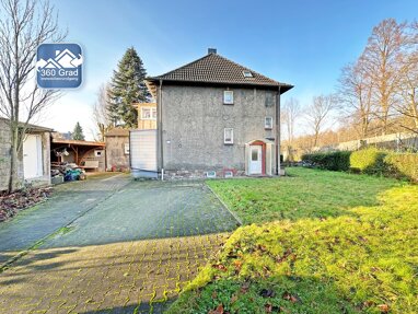 Doppelhaushälfte zum Kauf 229.000 € 5,5 Zimmer 120 m² 493 m² Grundstück Werne Bochum 44894