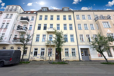 Mehrfamilienhaus zum Kauf 1.950.000 € 603 m² 324 m² Grundstück Goethestraße 38 Weißensee Berlin 13086
