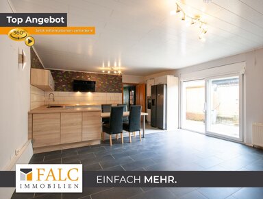 Einfamilienhaus zum Kauf 198.000 € 5 Zimmer 113 m² 284 m² Grundstück Blatzheim Kerpen 50171