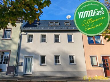 Reihenmittelhaus zur Miete 1.100 € 4 Zimmer 129 m² frei ab sofort Hainichen Hainichen , Sachs 09661