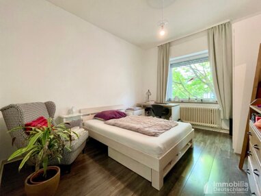 Wohnung zur Miete 680 € 2 Zimmer 58 m² 2. Geschoss Cityring - West Dortmund 44137