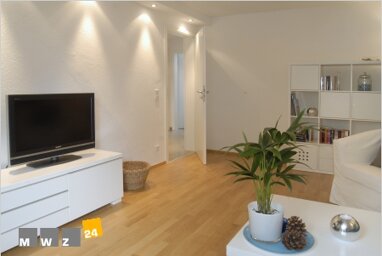 Wohnung zur Miete Wohnen auf Zeit 1.250 € 2 Zimmer 53 m² frei ab 01.08.2024 Niederkassel Düsseldorf 40545