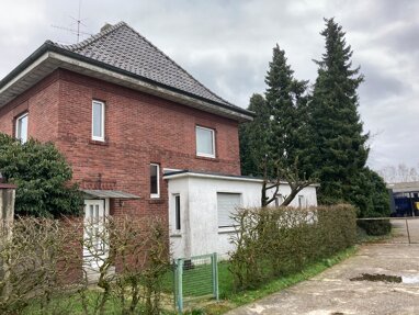 Einfamilienhaus zum Kauf 195.000 € 6 Zimmer 130 m² 596 m² Grundstück Südlohn Südlohn 46354