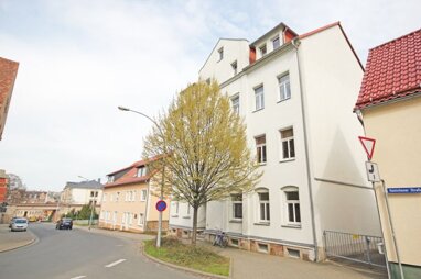Wohnung zur Miete 265 € 2 Zimmer 53 m² 3. Geschoss Hainichener Straße 5 Döbeln Döbeln 04720