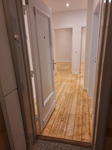 Wohnung zur Miete 850 € 2 Zimmer 47 m² EG frei ab sofort O&#39;Swaldstraße 26 Horn Hamburg 22111