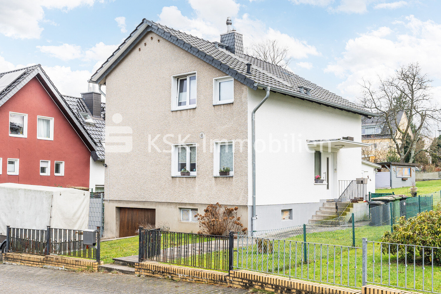 Einfamilienhaus zum Kauf 585.000 € 4 Zimmer 96 m²<br/>Wohnfläche 998 m²<br/>Grundstück Rösrath Rösrath 51503