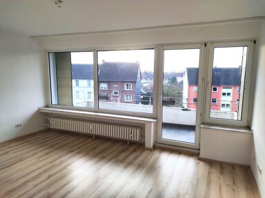 Wohnung zur Miete 499 € 3 Zimmer 63,8 m² 3. Geschoss frei ab 01.01.2025 Neuer Weg 18 Datteln Datteln 45711