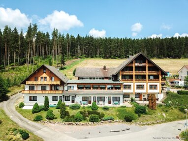 Hotel zum Kauf 900.000 € 4.023 m² Grundstück Eisenbach (Hochschwarzwald) / Bubenbach 79871