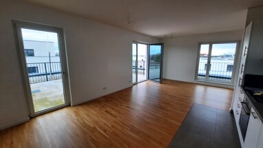 Wohnung zur Miete 1.511 € 2 Zimmer 80 m² Regattastraße 27 Grünau Berlin 12527