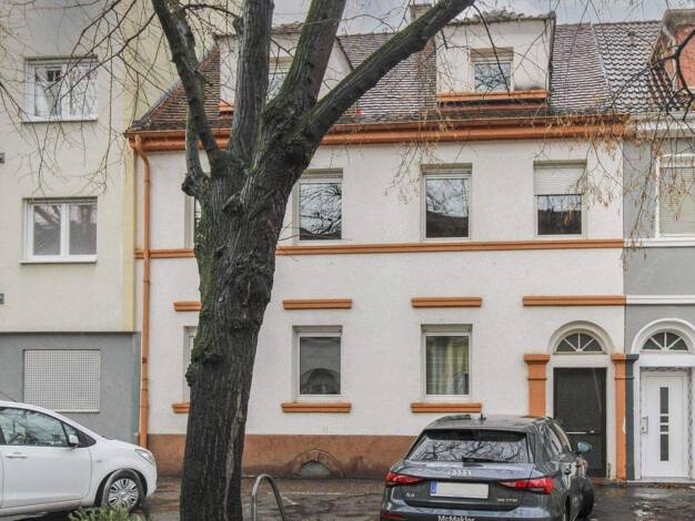 Mehrfamilienhaus zum Kauf 399.000 € 6 Zimmer 153,3 m² 160,3 m² Grundstück Frankenthal 67227