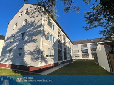 Wohnung zum Kauf 279.000 € 3 Zimmer 71,3 m² 2. Geschoss Haunstetten - Ost Augsburg 86179
