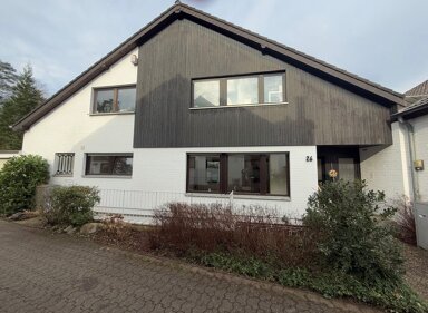 Mehrfamilienhaus zum Kauf 670.000 € 9 Zimmer 215 m² 260 m² Grundstück Frankenforst Bergisch Gladbach / Frankenforst 51427