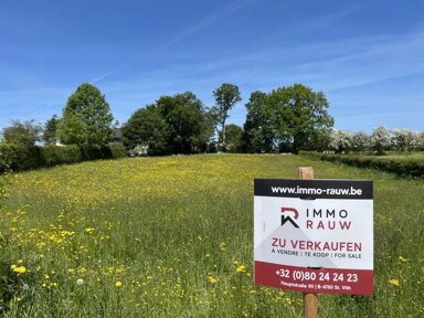 Grundstück zum Kauf provisionsfrei 134.800 € 3.260 m² Grundstück Mirfeld Amblève Amblève 4770