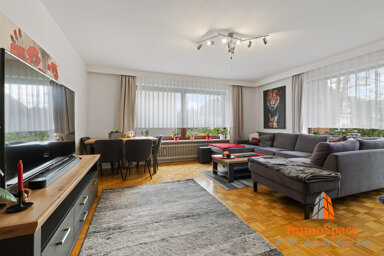 Wohnung zum Kauf 435.000 € 4 Zimmer 109 m² 2. Geschoss Kriegshaber Augsburg 86156