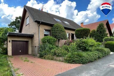 Einfamilienhaus zum Kauf 319.990 € 7 Zimmer 171 m² 684 m² Grundstück Schweicheln - Bermbeck Hiddenhausen 32120