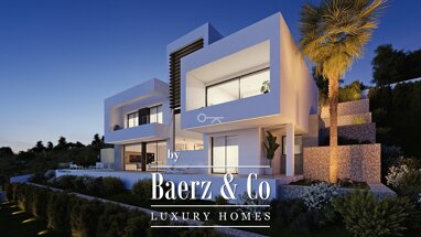 Villa zum Kauf 1.913.000 € 505 m² 958 m² Grundstück altea