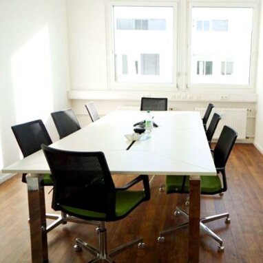 Bürofläche zur Miete Provisionsfrei 173 m² Bürofläche teilbar ab 173 m² Milbertshofen München 80807