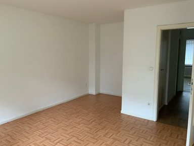 Wohnung zur Miete 509 € 2 Zimmer 56 m² EG Hensenhof 23 Waldhausen Mönchengladbach 41068