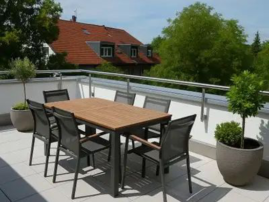 Fertig- und Musterhäuser zum Kauf Kleinhaderner Strasse 23 Hadern München 80689