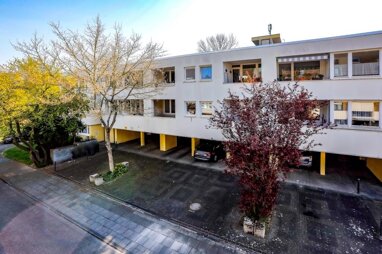 Wohnung zum Kauf Provisionsfrei 315.500 € 4 Zimmer 93 m² 1. Geschoss Niehl Köln 50735