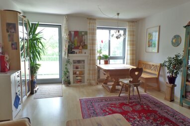 Wohnung zum Kauf 249.000 € 2 Zimmer 55,6 m² Stadtgebiet Landsberg 86899