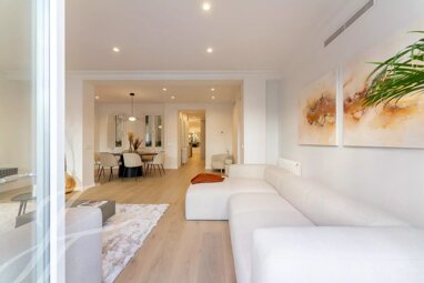 Studio zum Kauf provisionsfrei 1.850.000 € 162,6 m² 2. Geschoss Madrid 28006