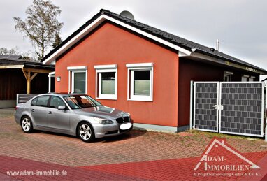 Bungalow zum Kauf 265.900 € 2,5 Zimmer 79 m² 502 m² Grundstück Brögbern Lingen (Ems) 49811