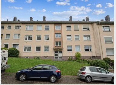 Wohnung zur Miete 400 € 2 Zimmer 43 m² 2. Geschoss Bouterwekstraße 78 Sonnborn Wuppertal 42327