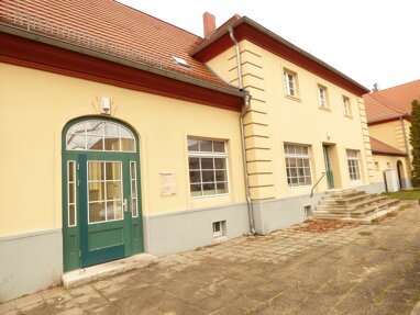 Immobilie zur Miete 954 € Marktplatz 1 Kirchmöser Brandenburg OT Kirchmöser 14774