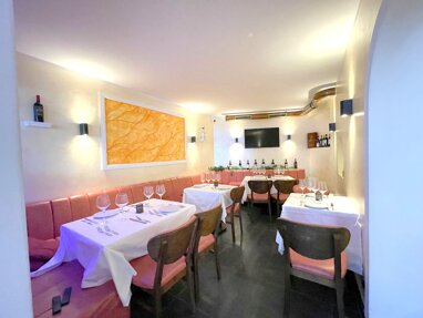 Restaurant zur Miete 2.900 € 120 m² Gastrofläche Hoheluft - Ost Hamburg 20251