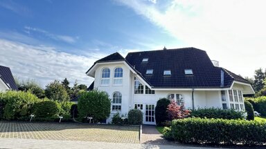 Wohnung zum Kauf 499.000 € 3,5 Zimmer 94 m² 1. Geschoss Scharbeutz Scharbeutz 23683