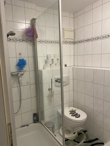 Wohnung zum Kauf provisionsfrei 120.000 € 3 Zimmer 95 m² frei ab sofort Äußere Wingertstraße Kaefertal - Mitte Mannheim 68309