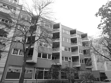 Wohnung zum Kauf 150.000 € 1 Zimmer 42 m² 2. Geschoss Steglitz Berlin 12167