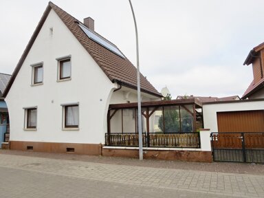 Einfamilienhaus zum Kauf 195.000 € 3 Zimmer 82 m² 380 m² Grundstück Haßloch 67454