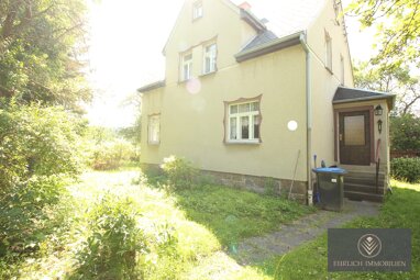 Einfamilienhaus zum Kauf 69.000 € 5 Zimmer 100 m² 690 m² Grundstück Schneidenbach Heinsdorfergrund / Schneidenbach 08468