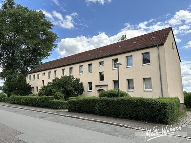 Wohnung zur Miete 300 € 3 Zimmer 63,4 m² Erdgeschoss Strasse des Aufbaus 1 Profen Elsteraue 06729