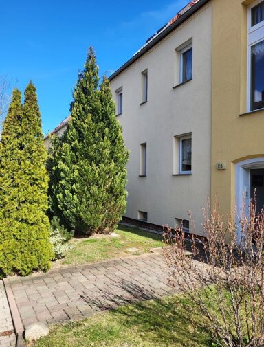 Maisonette zum Kauf provisionsfrei als Kapitalanlage geeignet 189.000 € 4 Zimmer 135 m² Tröglitz Elsteraue 06729