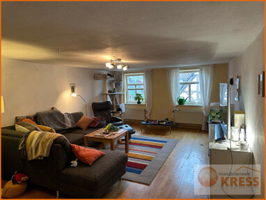 Wohnung zur Miete 700 € 5 Zimmer 140 m² 2. Geschoss frei ab sofort Bad Brückenau Bad Brückenau 97769