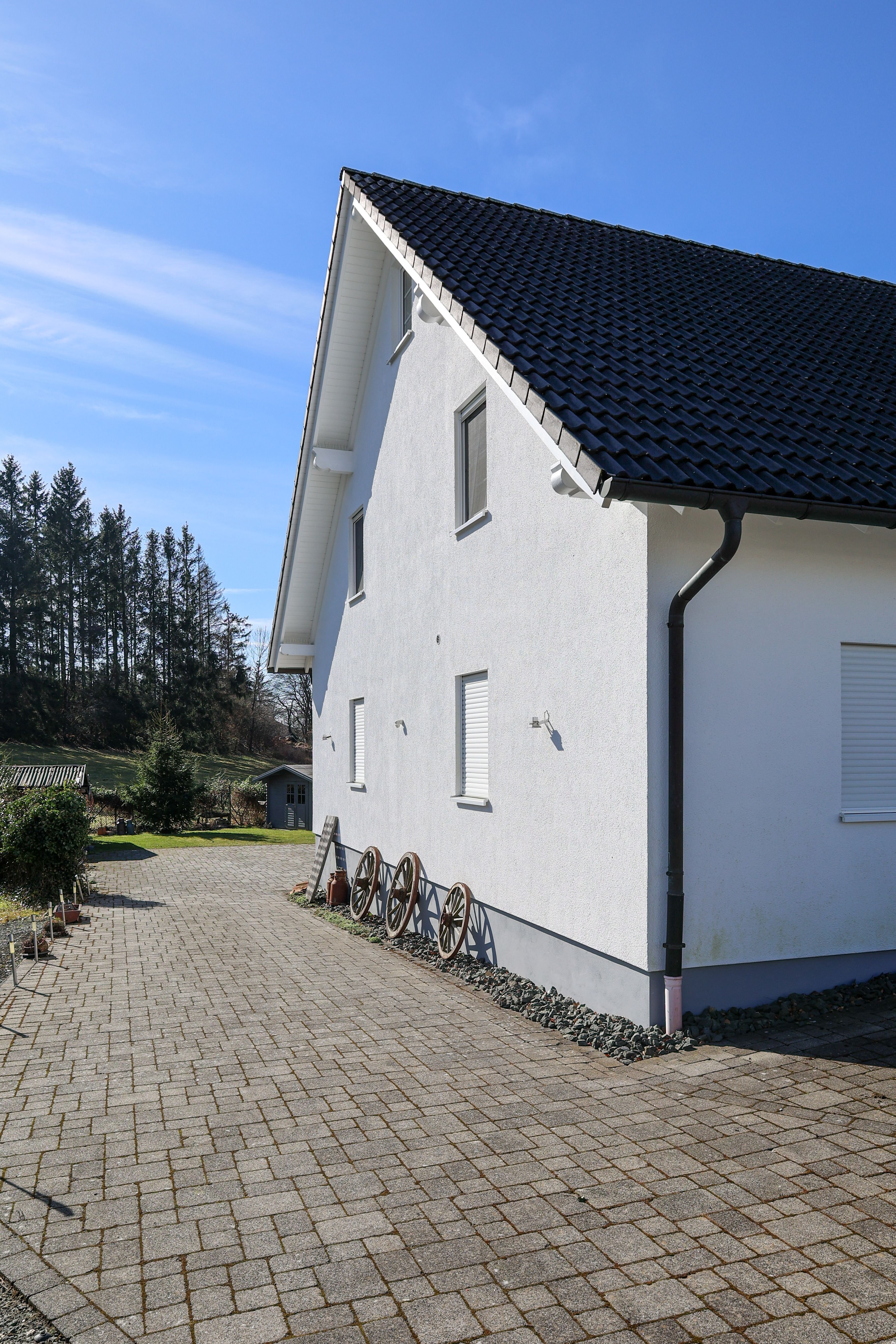 Einfamilienhaus zum Kauf 495.000 € 8 Zimmer 165 m²<br/>Wohnfläche 790 m²<br/>Grundstück Winterberg Winterberg 59955