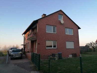 Mehrfamilienhaus zum Kauf 279.000 € 6 Zimmer 192 m² 1.606 m² Grundstück Bergede Soest / Müllingsen 59494