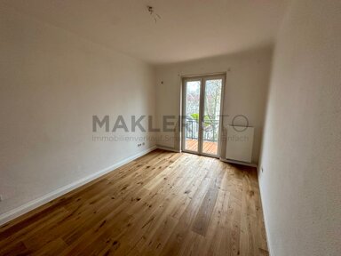 Wohnung zur Miete 610 € 2 Zimmer 56 m² 2. Geschoss frei ab 01.01.2025 Arthur-Winkler-Straße 61 Engelsdorf Leipzig 04319