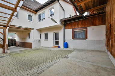 Einfamilienhaus zum Kauf 320.000 € 8 Zimmer 145 m² 393 m² Grundstück Öschelbronn Niefern-Öschelbronn 75223