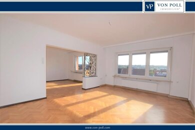 Wohnung zum Kauf 269.000 € 3 Zimmer 108,5 m² 2. Geschoss Ansbach Ansbach 91522